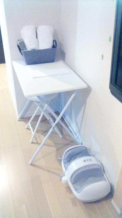 Gottsu Shinosaka Apartment Экстерьер фото