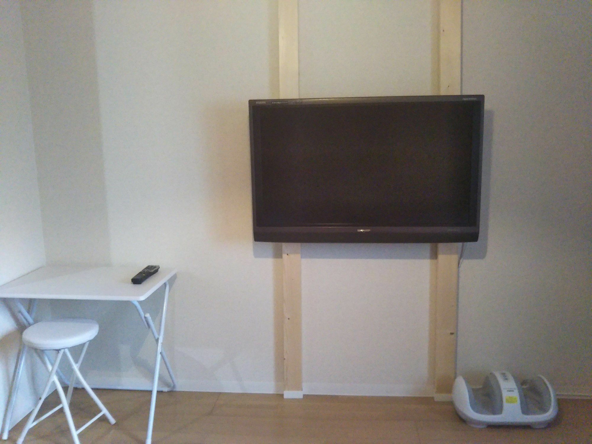 Gottsu Shinosaka Apartment Экстерьер фото